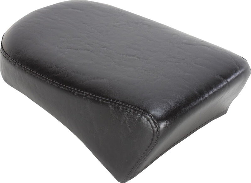 Le Pera Bare Bones Series Pillion Pad Black Passenger Vinyl
