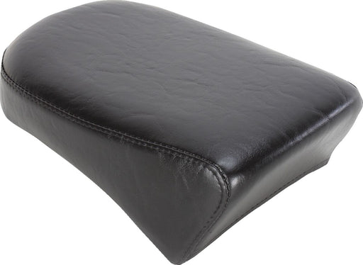 Le Pera Bare Bones Series Pillion Pad Black Passenger Vinyl