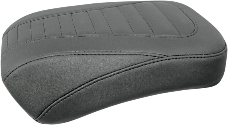 Mustang Tripper™ Rear Seat Pillion Pad Black