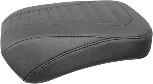 Mustang Tripper™ Rear Seat Pillion Pad Black