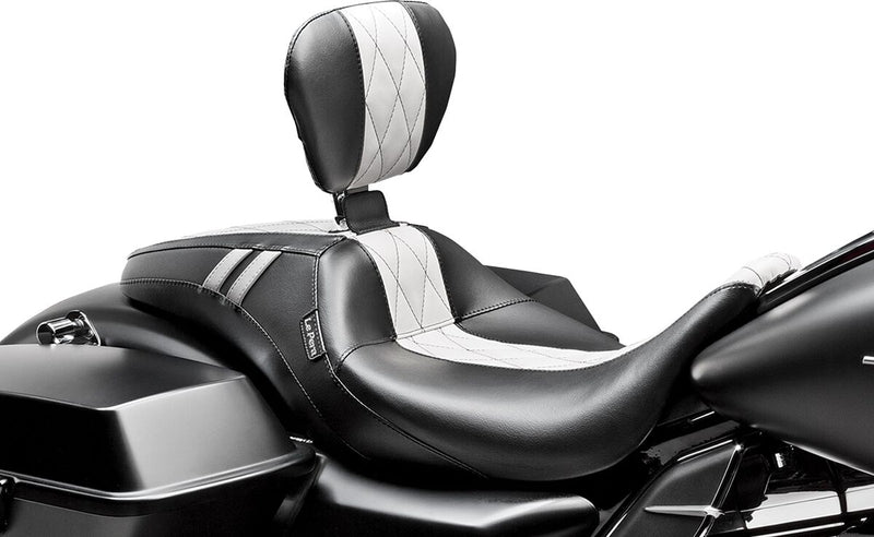 Outcast GT Seat
