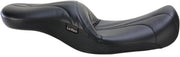 Le Pera Sorrento 2-Up Seat Black