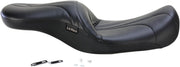 Le Pera Sorrento 2-Up Seat Black Each