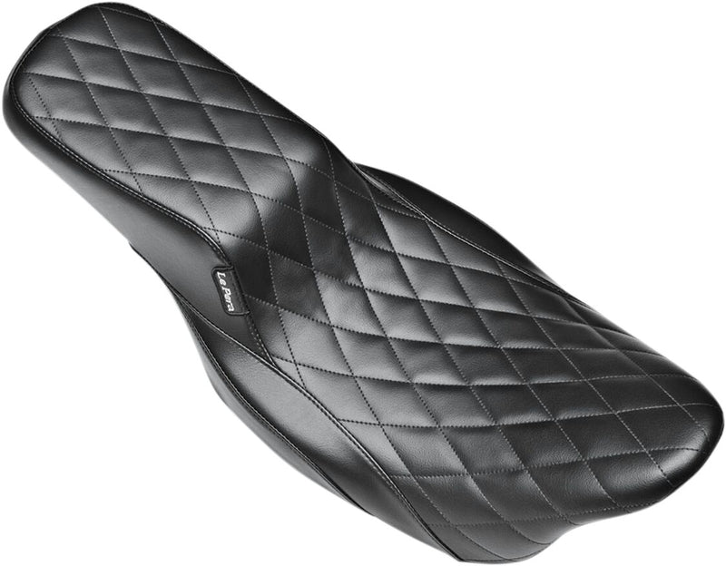 Le Pera Nomad II Seat Black One-Piece