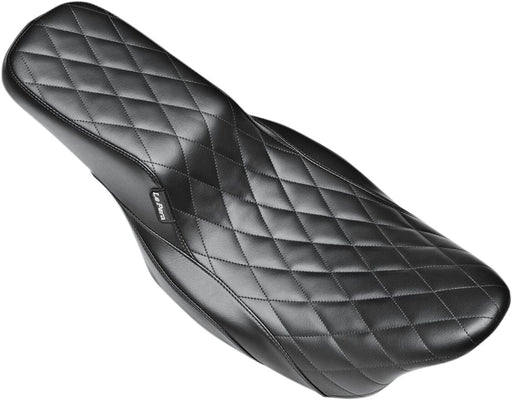 Le Pera Nomad II Seat Black One-Piece