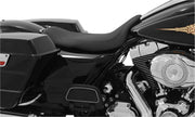 Mustang Runaround™ Solo Seat Black Vinyl Each