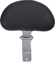 Mustang Lowdown™ Solo Seat Black Vinyl Each