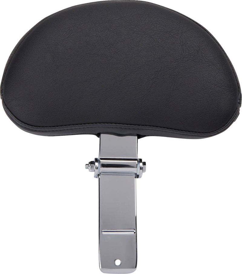 Mustang Lowdown™ Solo Seat Black Vinyl Each