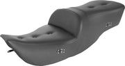 Saddlemen Heated Roadsofaâ„¢ Seat #897-06-181HCT