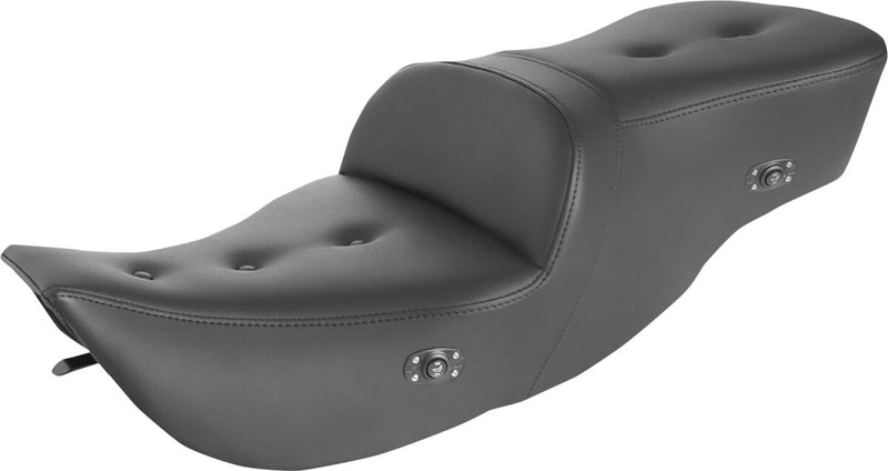 Saddlemen Heated Roadsofaâ„¢ Seat #897-06-181HCT