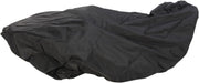 Saddlemen Heated Road Sofa LS Seat for 2008-2025 Harley-Davidson Touring and 2009-2013 Harley-Davidson Trikes