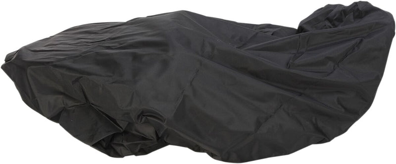 Saddlemen Heated Road Sofa LS Seat for 2008-2025 Harley-Davidson Touring and 2009-2013 Harley-Davidson Trikes