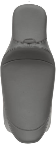 Drag Specialties Extended Reach 2-Up Predator  Seat #0801-1005