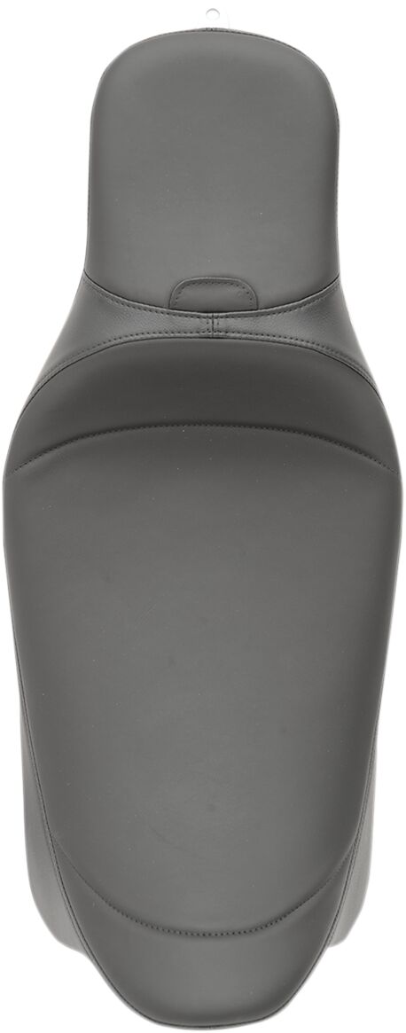 Drag Specialties Extended Reach 2-Up Predator  Seat #0801-1005