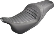 Saddlemen Slim-RP Seat for 2009-2013 Harley-Davidson Trike and 2008-2025 Harley-Davidson Touring Models