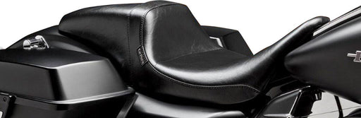 Le Pera Daytona Sport Seat Black One-Piece