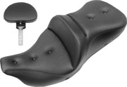 Saddlemen Extended Reach Road Sofa  Seat #808-07B-183BRHC
