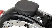 Drag Specialties Rear Low Profile Passenger Seat #0801-1054