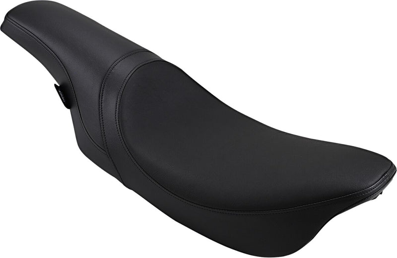 Drag Specialties Predator 2-Up Seat #0801-1061