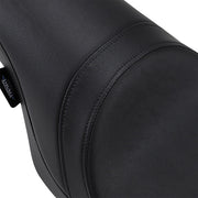 Drag Specialties Predator 2-Up Seat #0801-1061