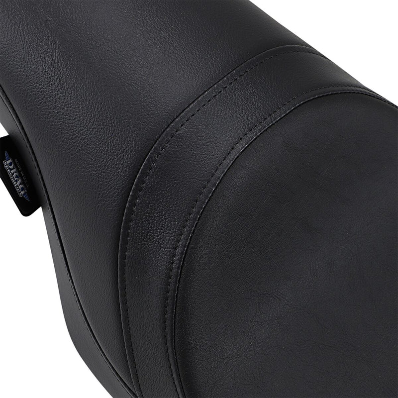 Drag Specialties Predator 2-Up Seat #0801-1061