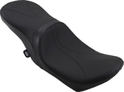 Drag Specialties Low Profile Tour Seat #0801-1069