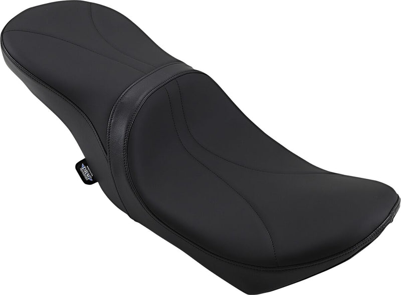 Drag Specialties Low Profile Tour Seat #0801-1069