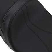 Drag Specialties Low Profile Tour Seat #0801-1069