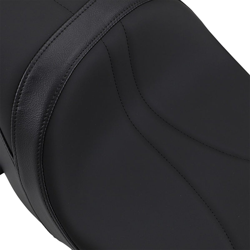 Drag Specialties Low Profile Tour Seat #0801-1069