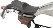 Drag Specialties Low Profile Tour Seat #0801-1069
