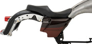 Drag Specialties Low Profile Tour Seat #0801-1069