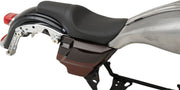Drag Specialties Predator 2-Up Seat #0801-1073