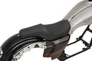 Drag Specialties Predator 2-Up Seat #0801-1073