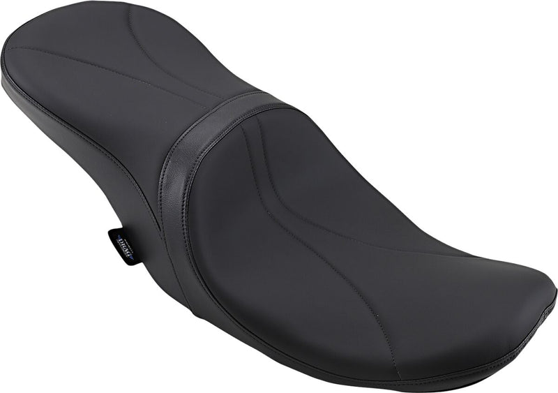 Drag Specialties Low Profile Tour Seat #0801-1075