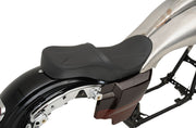 Drag Specialties Low Profile Tour Seat #0801-1075
