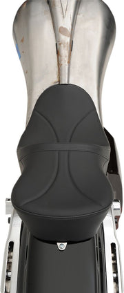 Drag Specialties Low Profile Tour Seat #0801-1075