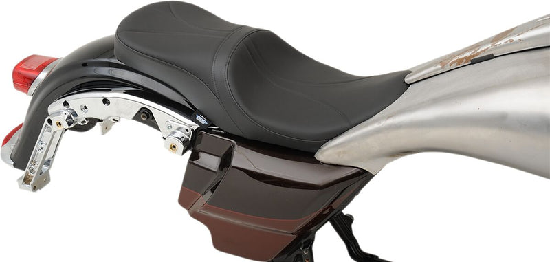 Drag Specialties Low Profile Tour Seat #0801-1075