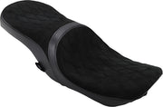 Drag Specialties Low Profile Tour Seat #0801-1078