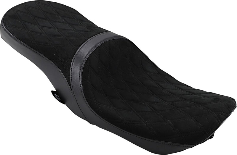 Drag Specialties Low Profile Tour Seat #0801-1078