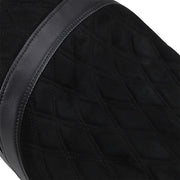 Drag Specialties Low Profile Tour Seat #0801-1078