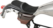 Drag Specialties Low Profile Tour Seat #0801-1078