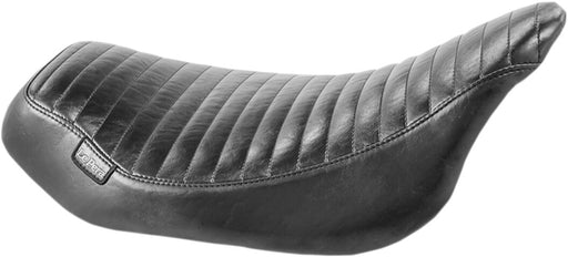 Le Pera Streaker Solo Seat Black Vinyl