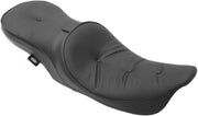 Drag Specialties Low Profile Tour Seat #0801-1105