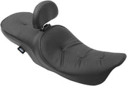 Drag Specialties Low Profile Tour Seat #0801-1105