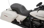 Drag Specialties Large Touring Seat #0801-1110