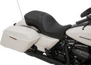 Drag Specialties Large Touring Seat #0801-1111