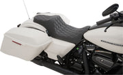 Drag Specialties Predator III Seat #0801-1115