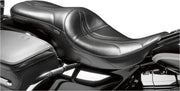 Le Pera Sorrento 2-Up Seat Black Each