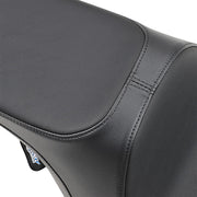Drag Specialties Predator III Seat #0801-1128