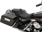 Drag Specialties Predator III Seat #0801-1128